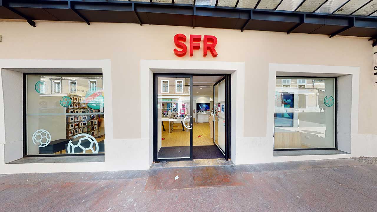 Boutique SFR Cahors - Cahors (46000) Visuel 6