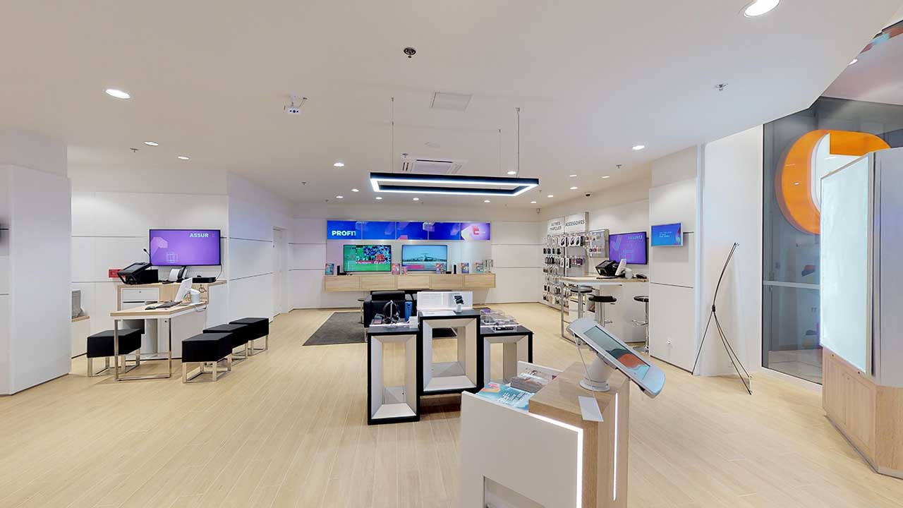 Boutique SFR Portet Sur Garonne - Portet sur Garonne (31127) Visuel 1