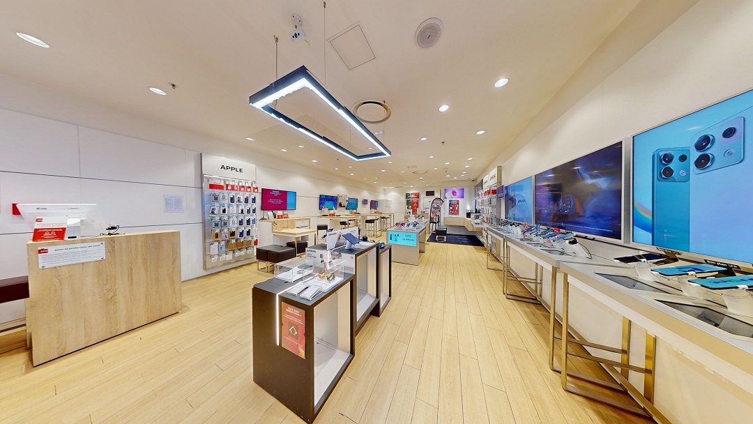 Boutique SFR Langueux - Langueux (22360) Visuel 1
