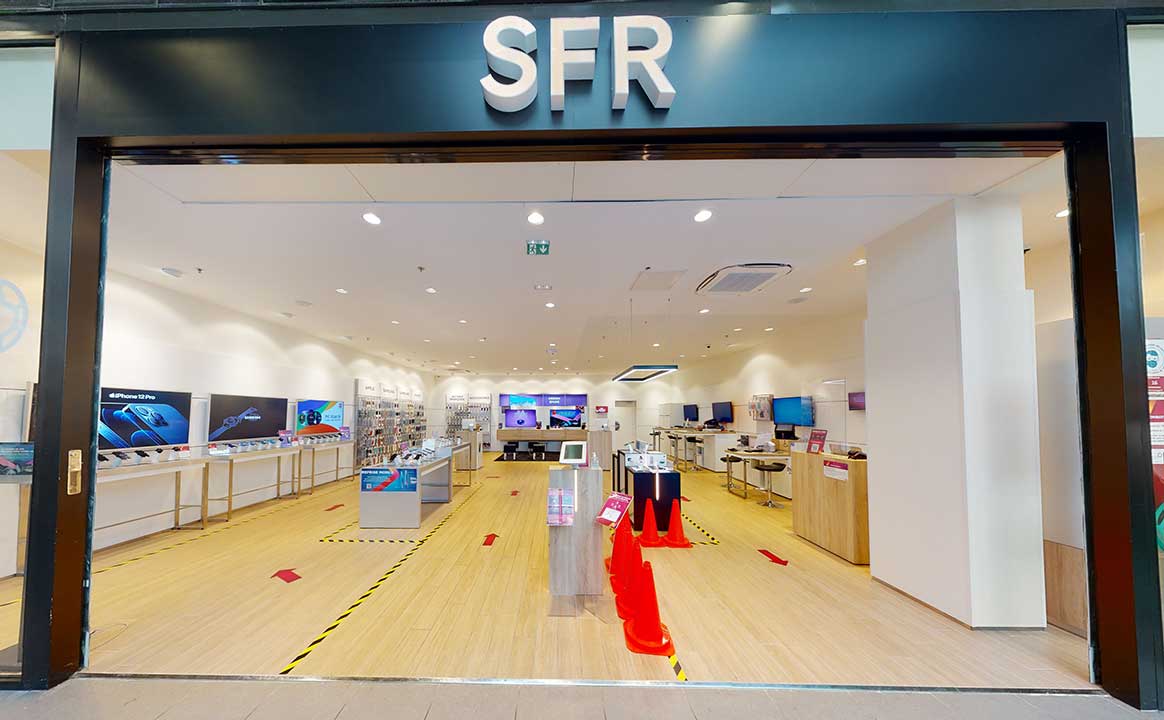 Boutique SFR Montauban - Montauban (82000) Visuel 5