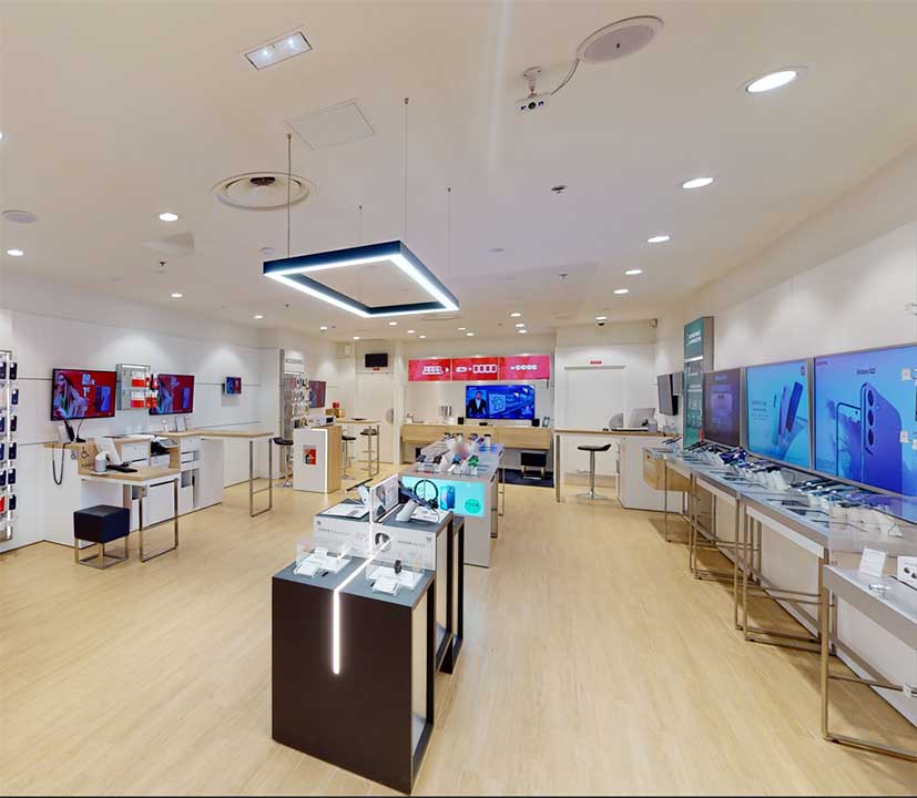 Boutique SFR Wasquehal - Wasquehal (59290) Visuel 1