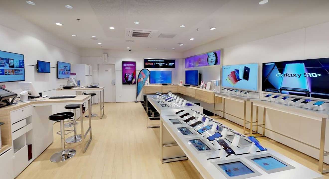 Boutique SFR Saint Genis Laval - Saint Genis Laval (69230) Visuel 1