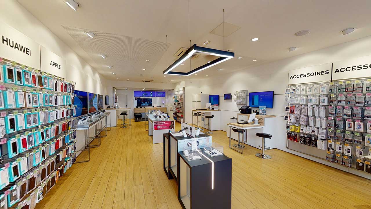 Boutique SFR Marmande - Marmande (47200) Visuel 1