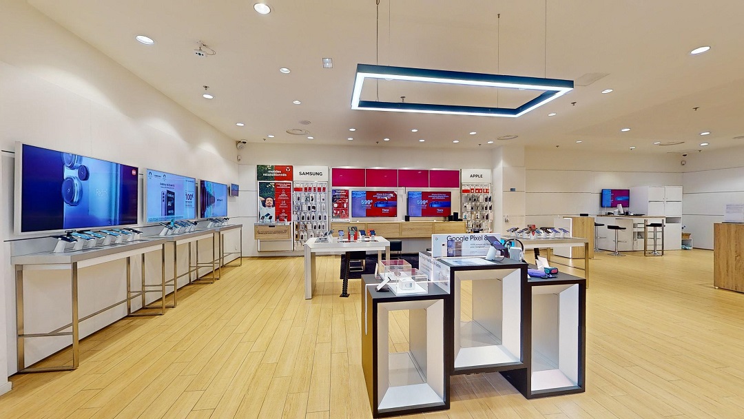 Boutique SFR Epagny - Epagny (74330) Visuel 1