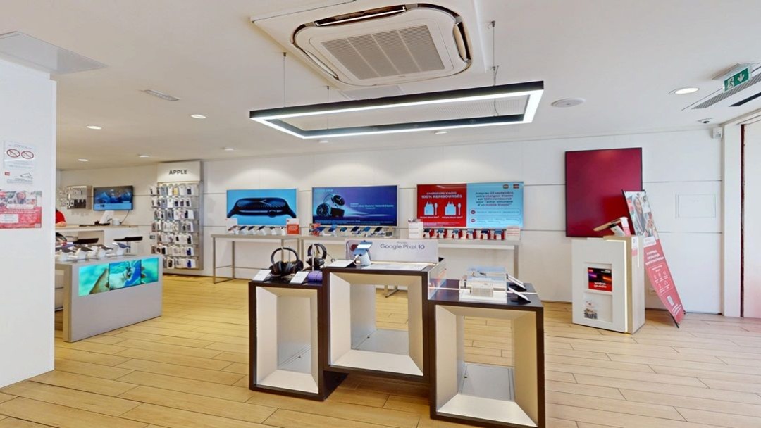 Boutique SFR Montargis - Montargis (45200) Visuel 1