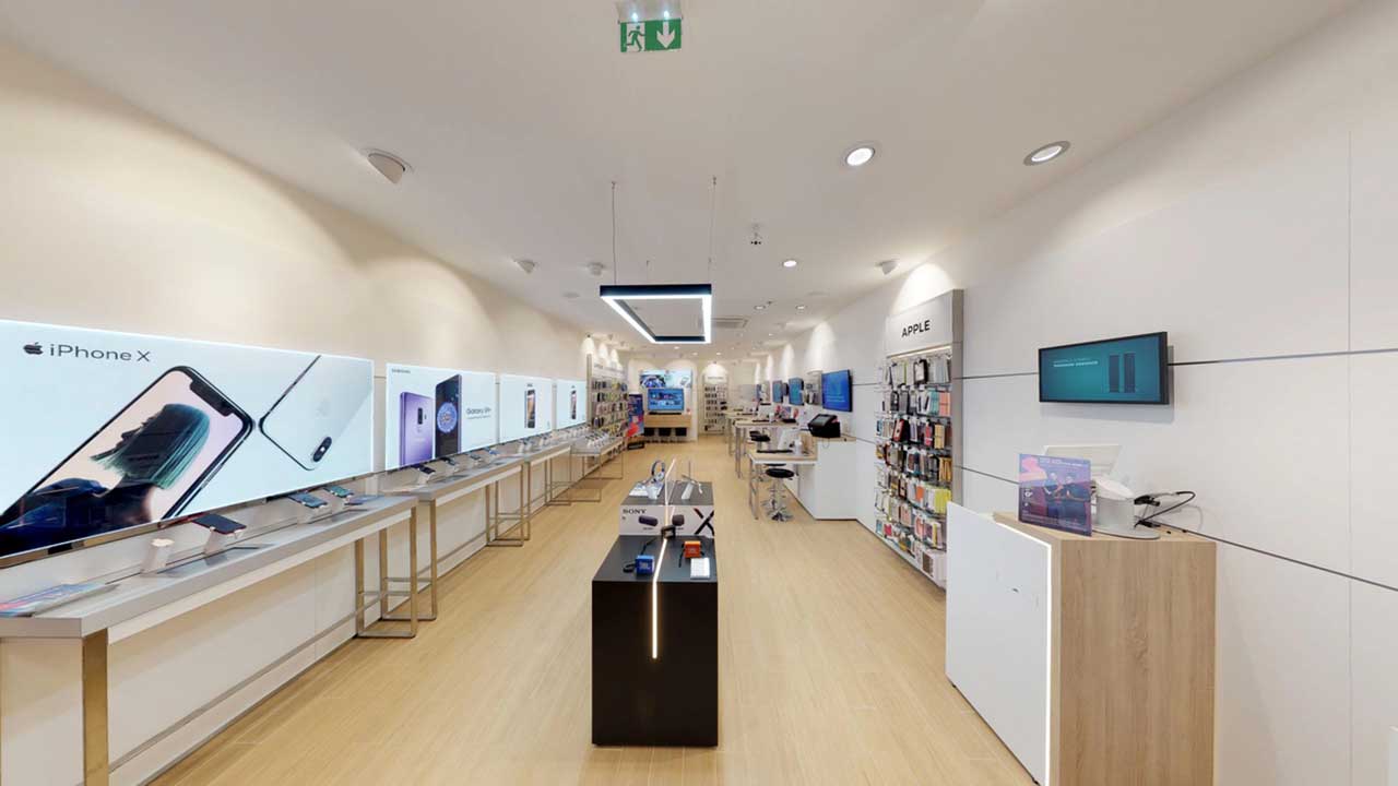 Boutique SFR Sevran Beausevran - Sevran (93270) Visuel 1